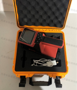 一体式钢筋检测仪